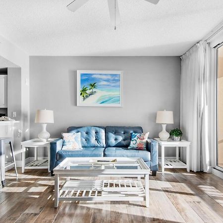 Majestic Beach Towers 1-1210 Panama City Beach Eksteriør billede