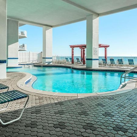 Majestic Beach Towers 1-1210 Panama City Beach Eksteriør billede