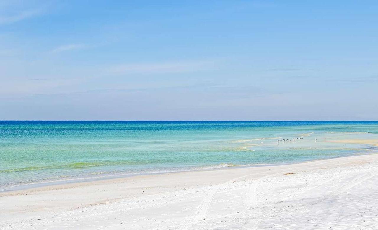 Majestic Beach Towers 1-1210 Panama City Beach Eksteriør billede