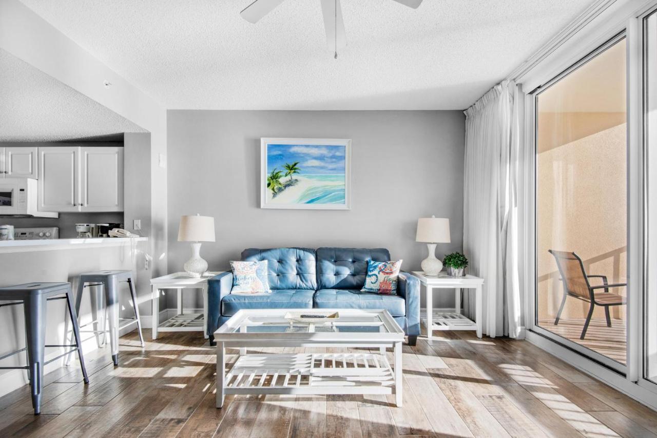 Majestic Beach Towers 1-1210 Panama City Beach Eksteriør billede