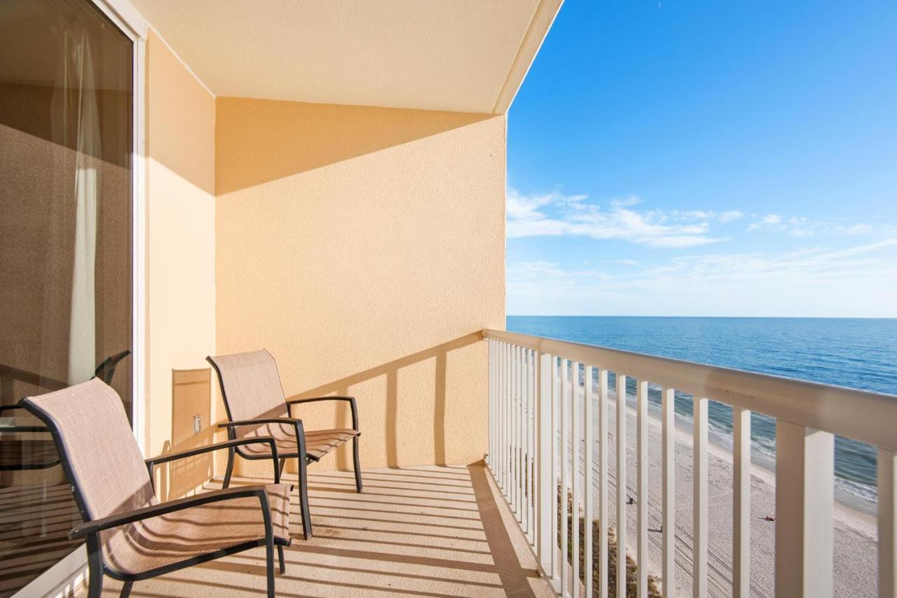Majestic Beach Towers 1-1210 Panama City Beach Eksteriør billede