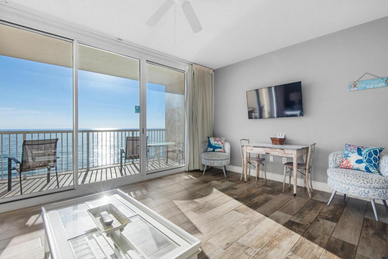 Majestic Beach Towers 1-1210 Panama City Beach Eksteriør billede
