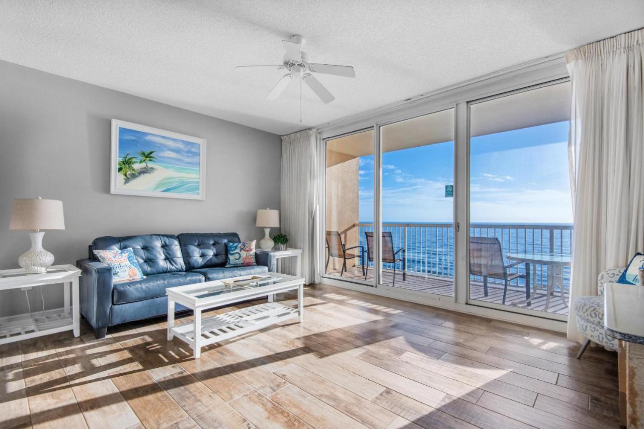 Majestic Beach Towers 1-1210 Panama City Beach Eksteriør billede