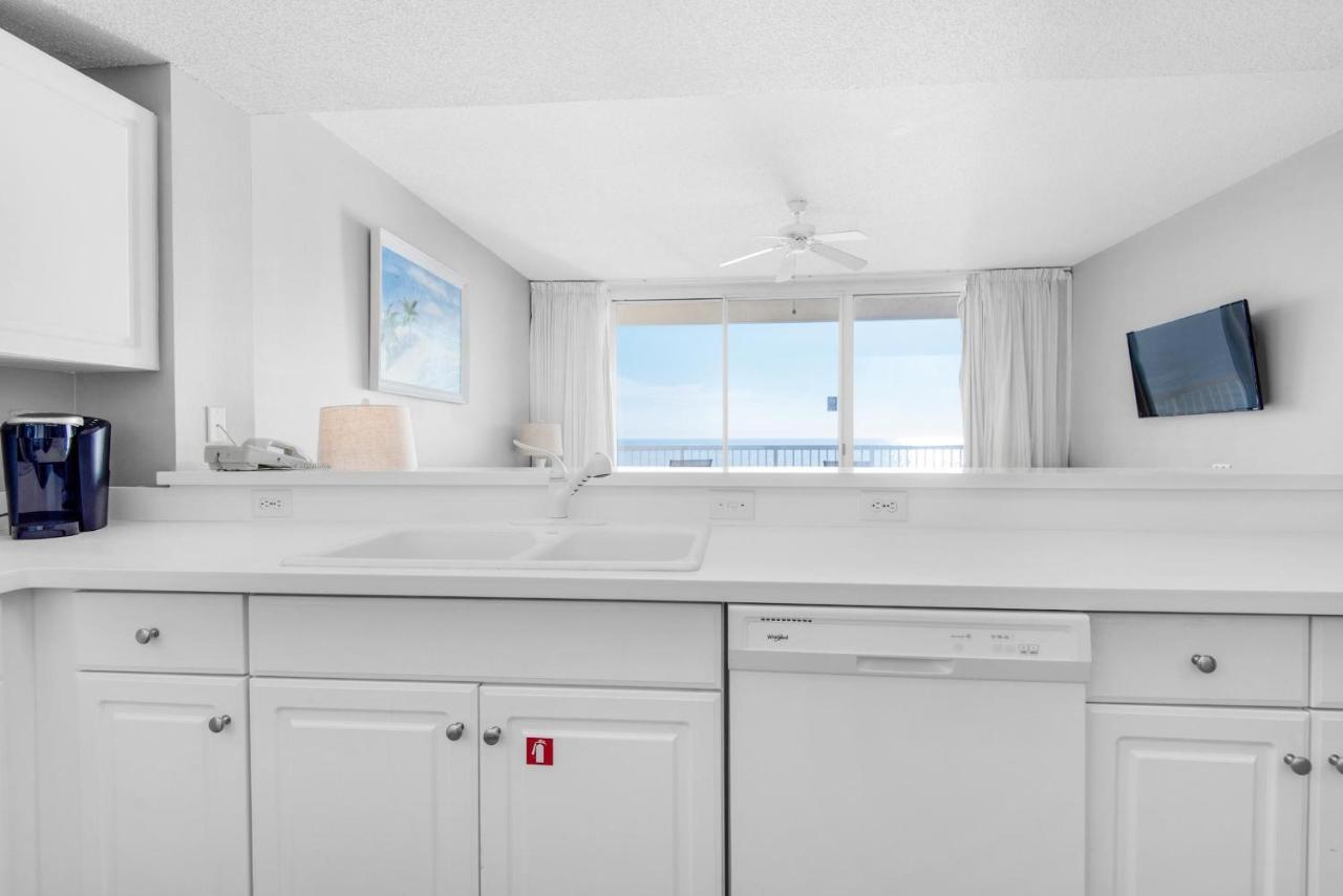 Majestic Beach Towers 1-1210 Panama City Beach Eksteriør billede