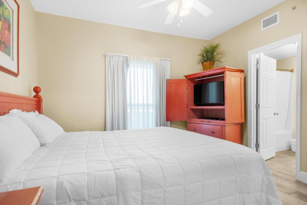 Majestic Beach Towers 1-1210 Panama City Beach Eksteriør billede