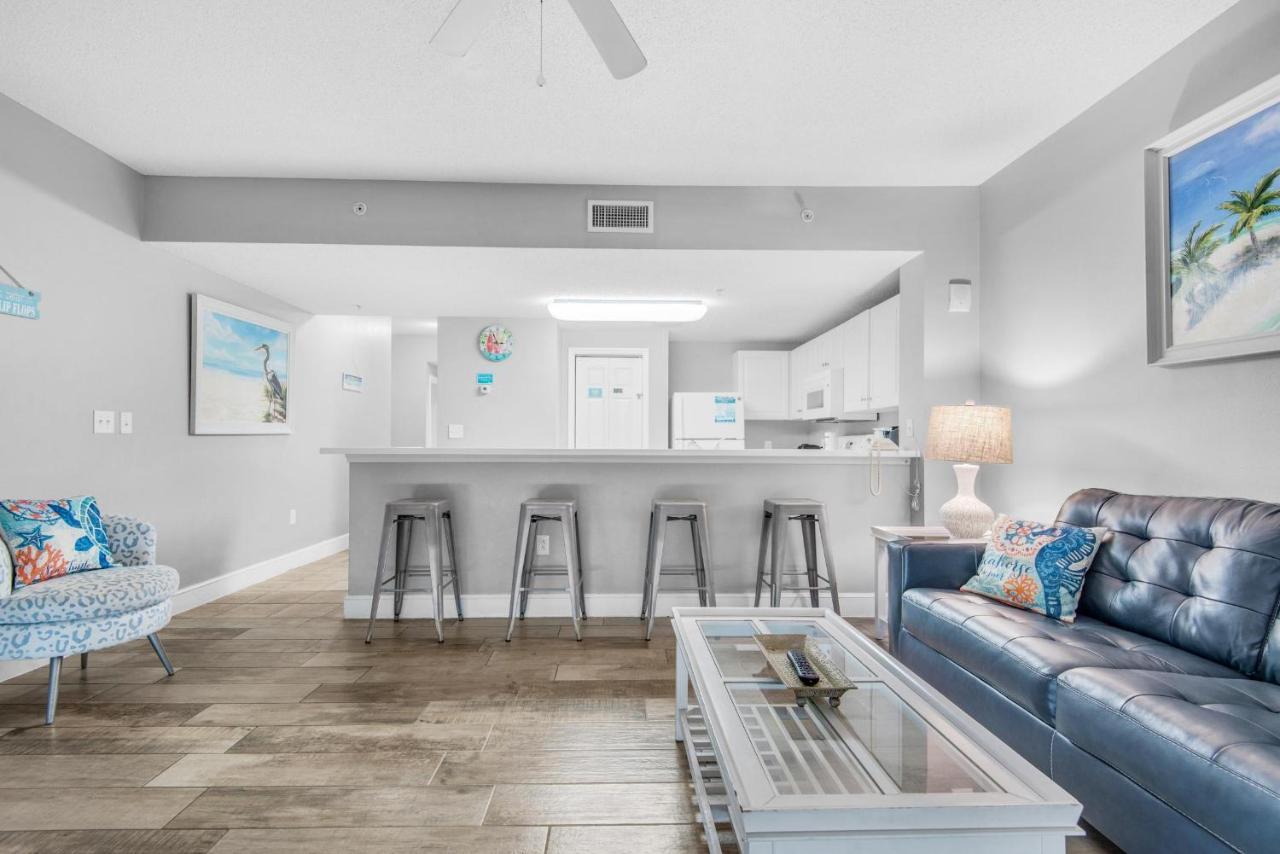 Majestic Beach Towers 1-1210 Panama City Beach Eksteriør billede