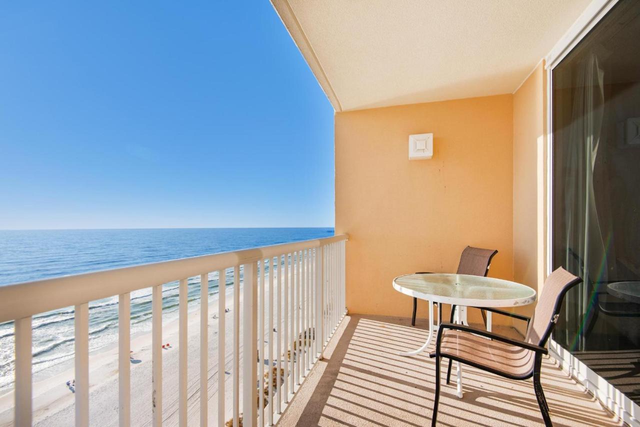 Majestic Beach Towers 1-1210 Panama City Beach Eksteriør billede