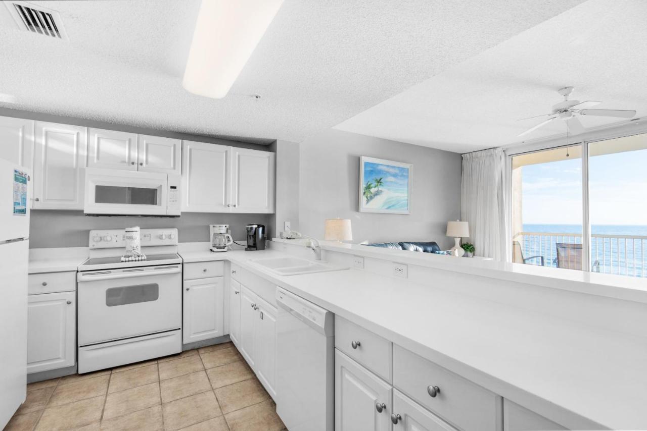 Majestic Beach Towers 1-1210 Panama City Beach Eksteriør billede