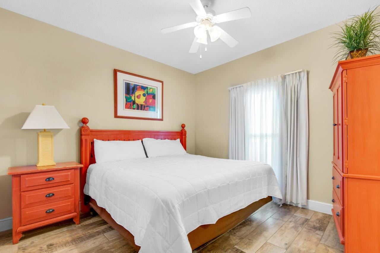 Majestic Beach Towers 1-1210 Panama City Beach Eksteriør billede