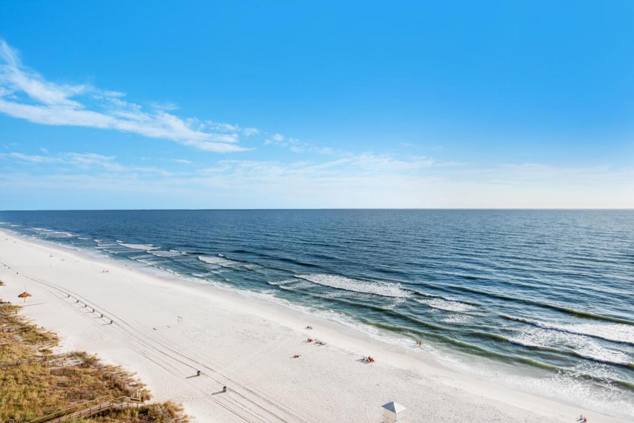 Majestic Beach Towers 1-1210 Panama City Beach Eksteriør billede